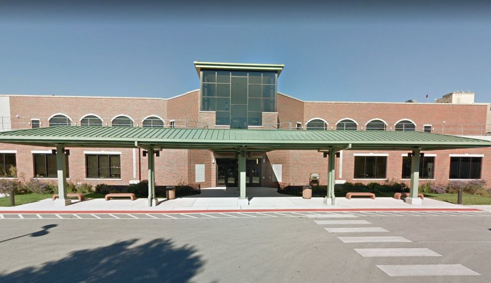 Hammond Academy of Science & Technology